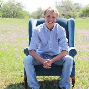 Meet your Posher, Logan